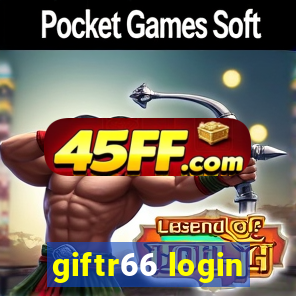 giftr66 login
